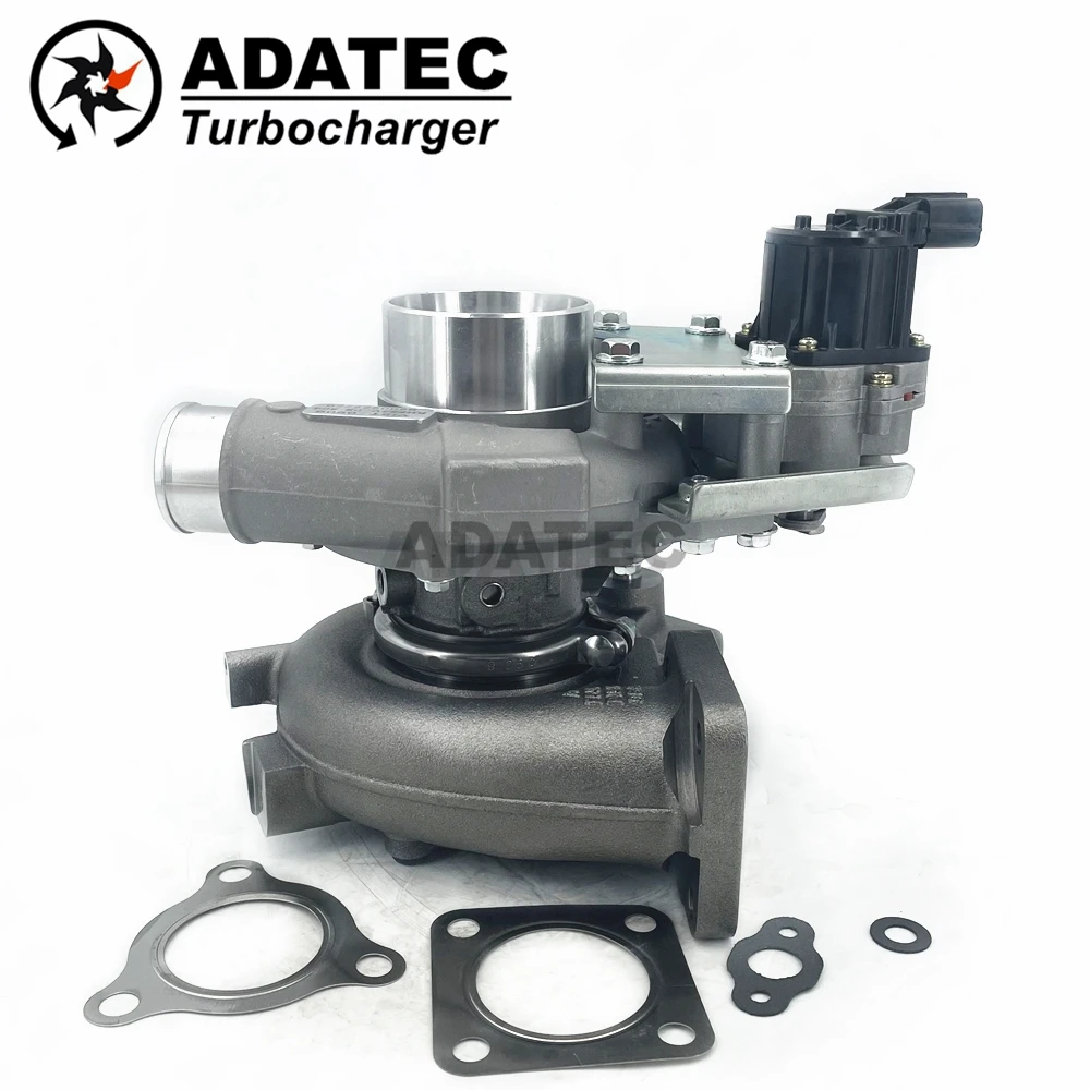 Турбозарядное устройство соленоид RHF55V vietnam 8980277725 8980277722 8980277720 VAA40016 турбозарядное