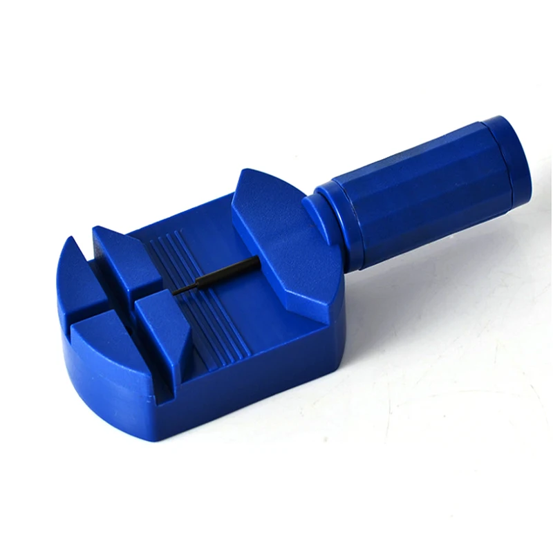 SAYTL Bracelet Wrist Watch Band Adjuster Repair Tool Set Link Strap Remover | Инструменты