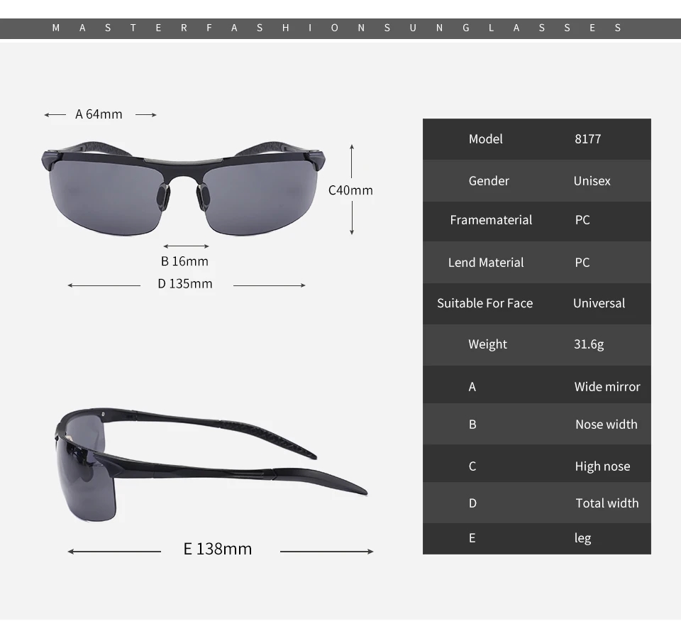 Открытый горный велосипед езда на велосипеде защитные очки спортивные мужские