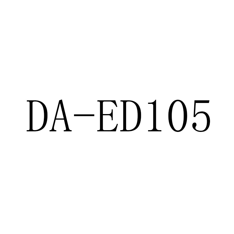 

DA-ED105