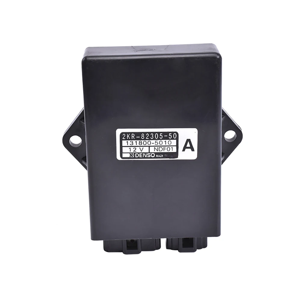 Интеллектуальное электрическое цифровое зажигание для мотоцикла блок