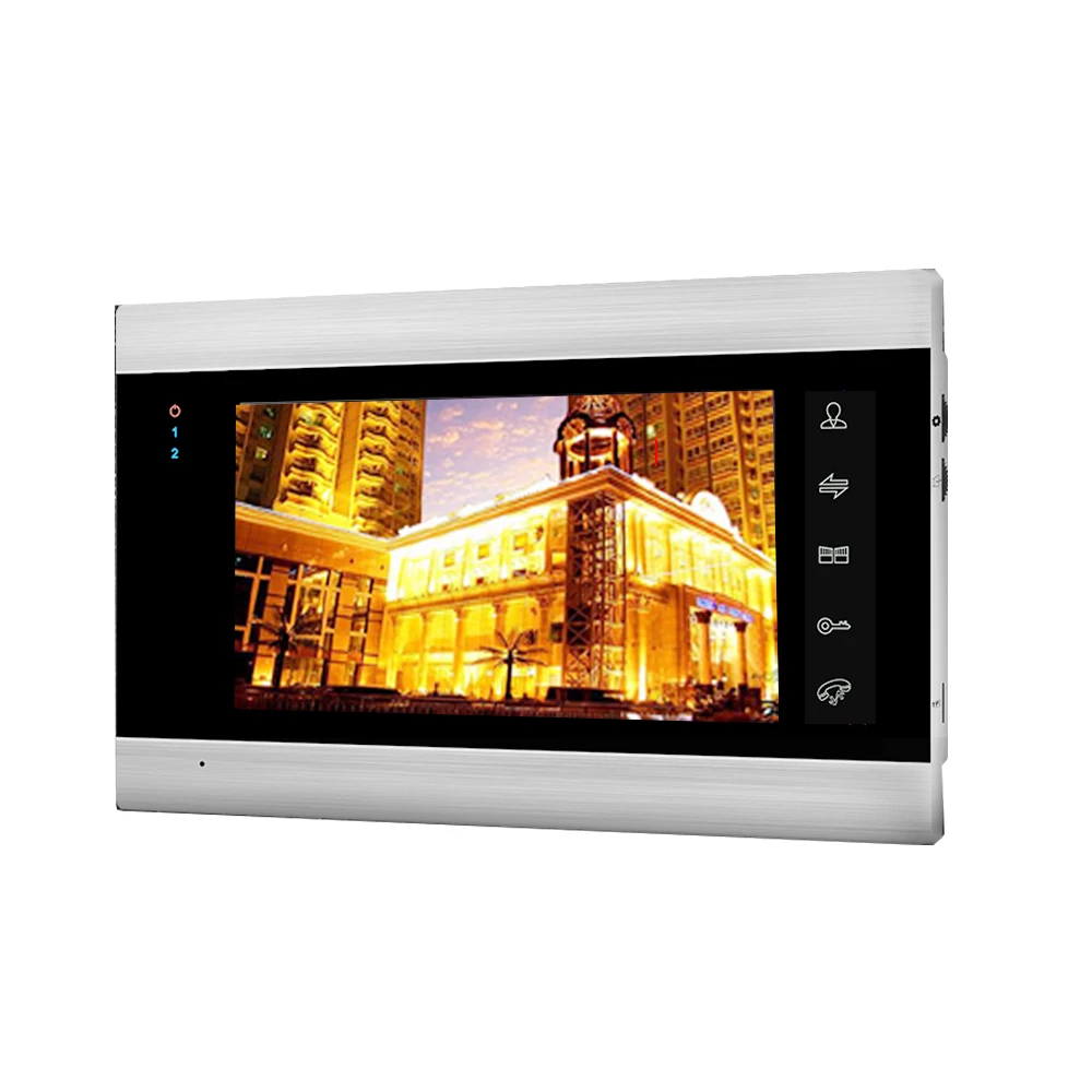 

Dragonsview, 7 , Wi-Fi, 3 , RFID- 3