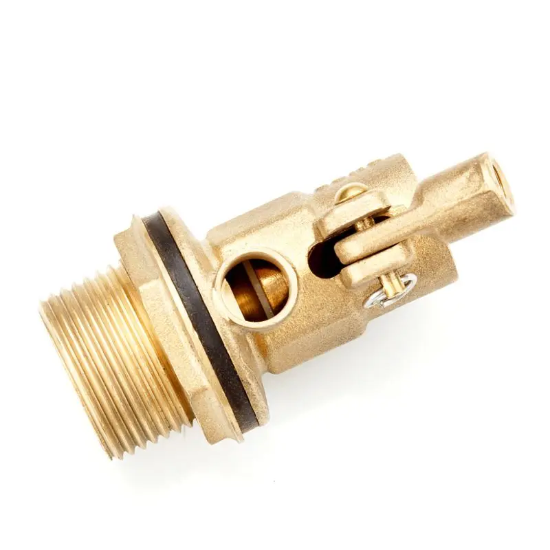 

28EB DN15 DN20 DN25 Metal Float Valve Cold Hot Water Tank Liquid Level Control Valve