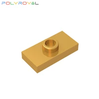 building blocks accessories diy plastic technicalal parts 1x2 base 10 pcs moc educational education toy for children 15573 3794