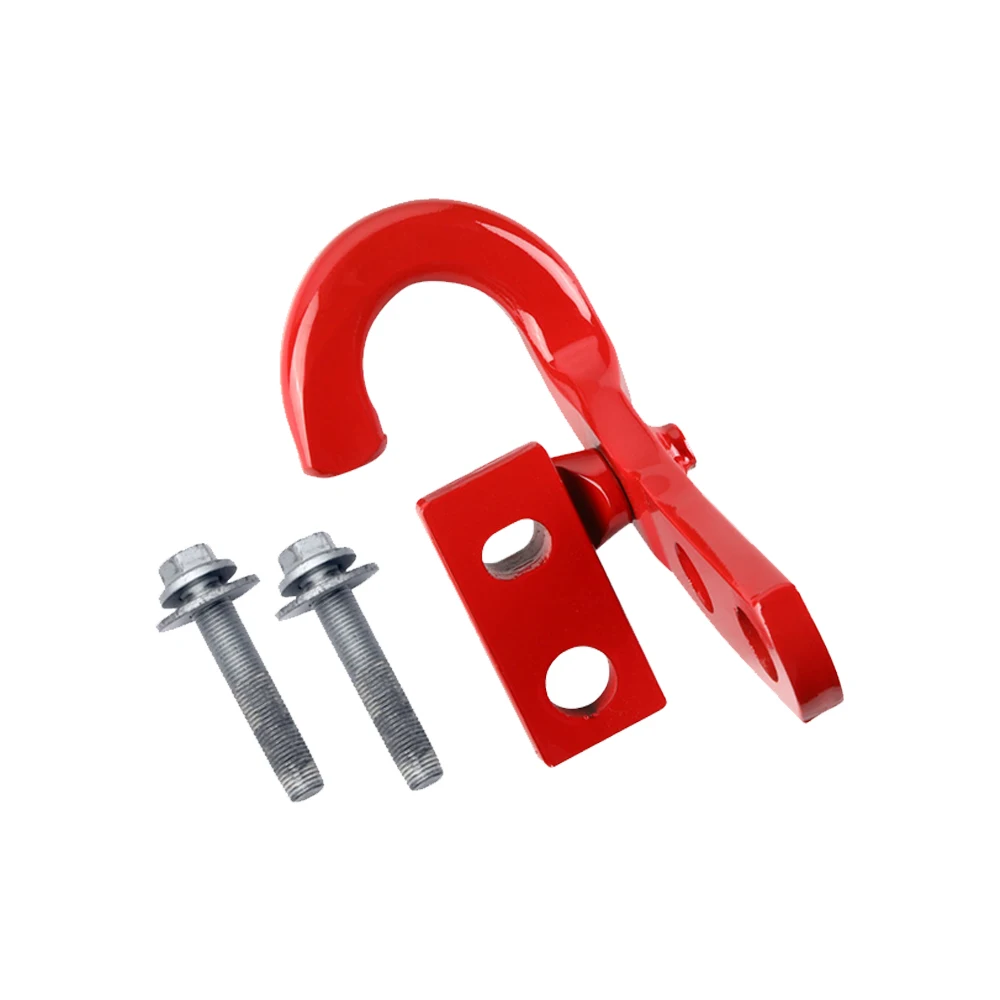 

Lantsun JL1099 hook For Jeep for wrangler JL trailer hook