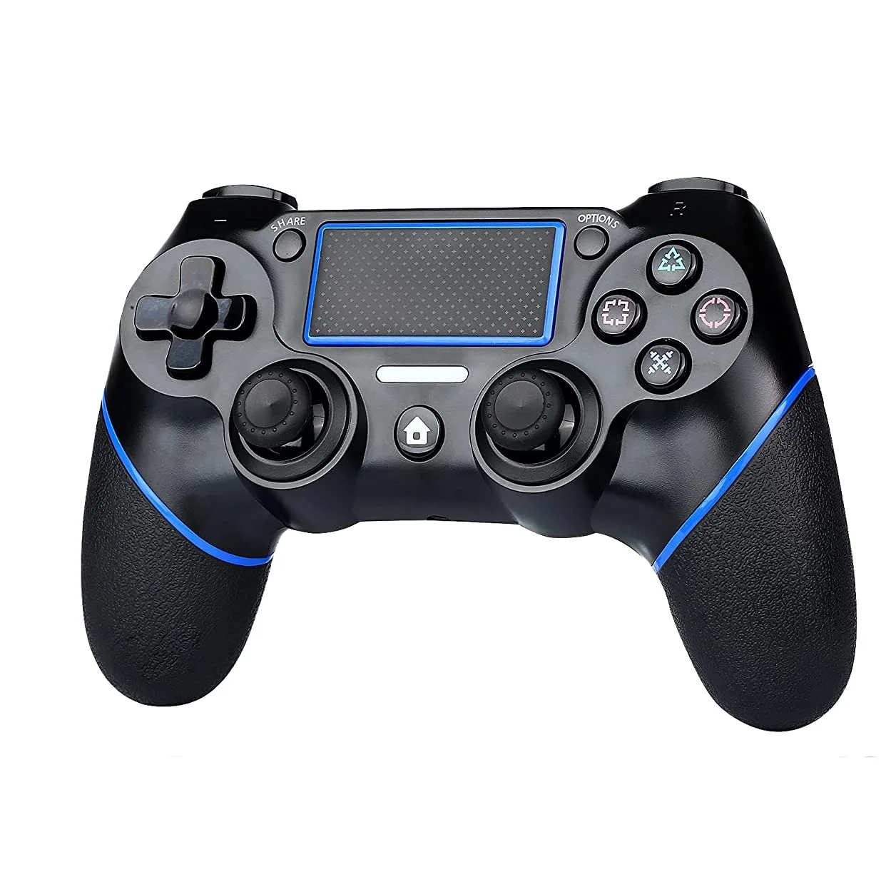 Steam dualshock 4 wireless фото 55