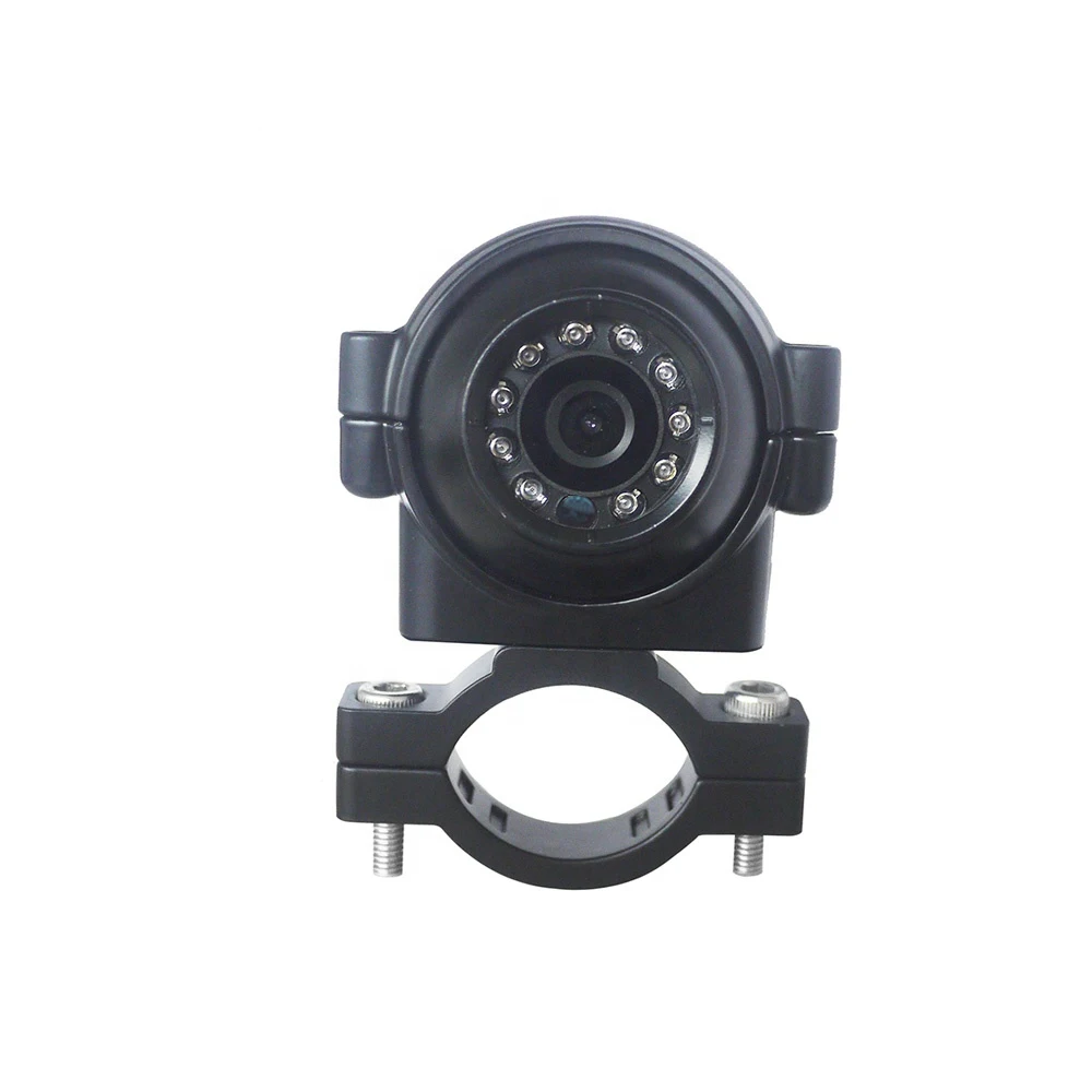

Cheap Waterproof IR Night Vision Ahd 1080P Side View Camera Bus 12V Truck Van Reverse Camera