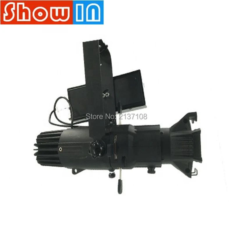 Светодиодный студийный мини-светильник 20 Вт DMX512 Luces для концертов музыкальных