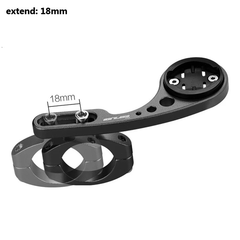 GUB 660 велосипед камера цикл держатель компьютера gps GoPro стенд телескопическая