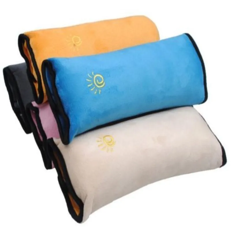 Детские плечевые ремни безопасности Bay для детей защитные сиденья подушка |