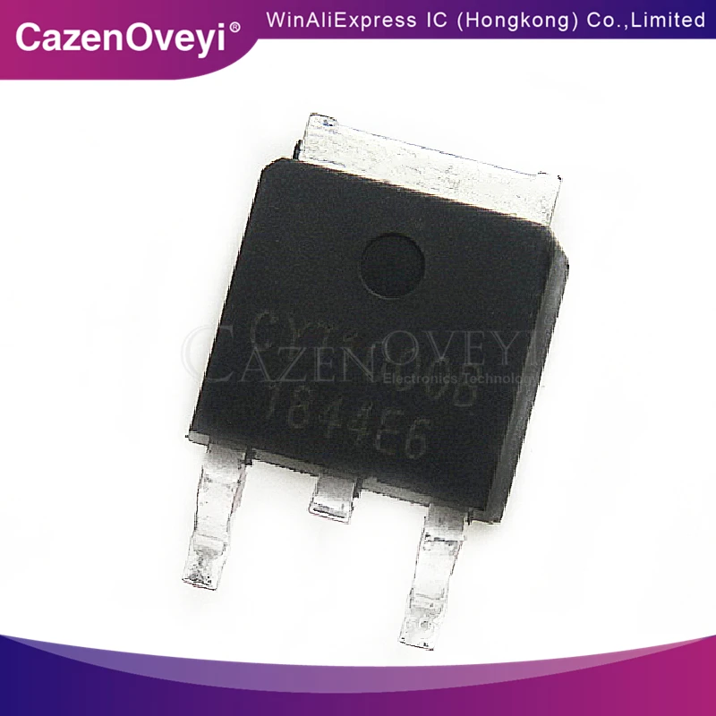 

10pcs/lot CYT1000B TO-252 CYT1000 TO252 SMD In Stock