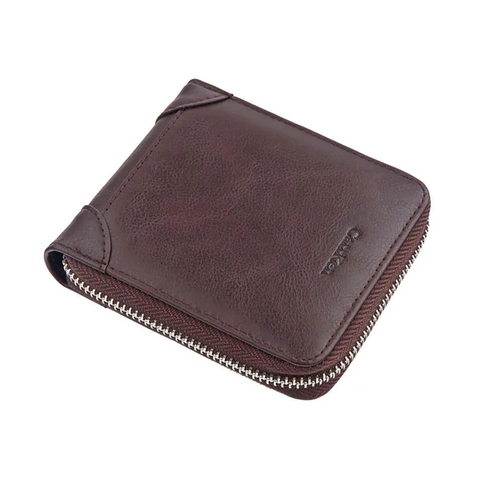 

Men's Watches Quartz Genuine Leather Mens Wristwatch Purse Gift Set Birthday/Anniversary/Valentines Gifts Wallet Watch Sets