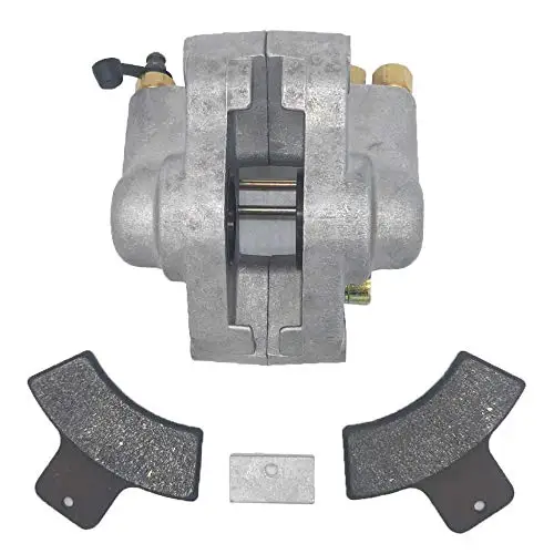 

Rear Brake Caliper Pads For Polaris Sportsman 500 1998-2002