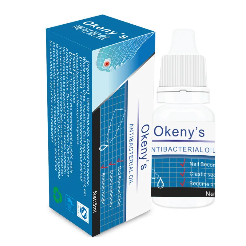 Ремонт уход за ногтями эссенция Традиционная китайская медицина средство для