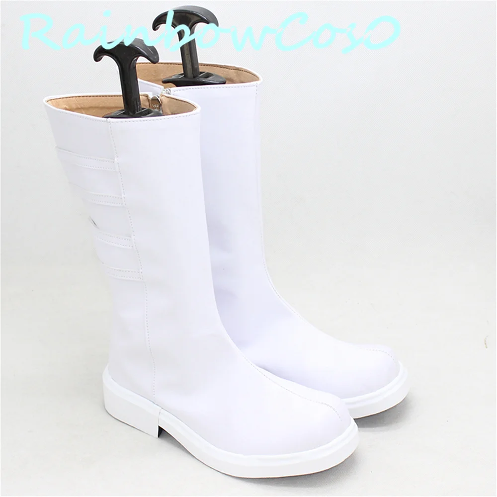 Обувь для косплея Токийский рественс Хината Тачибана сапоги Рождественская игра