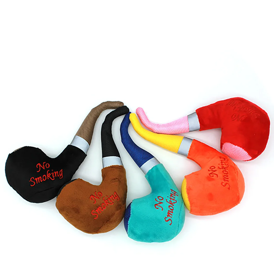 

Legendog забавные игрушки для собак интересный табак плюшевые звуковые моляры игрушка для домашних животных для Чихуахуа Тедди устойчивые к ук...