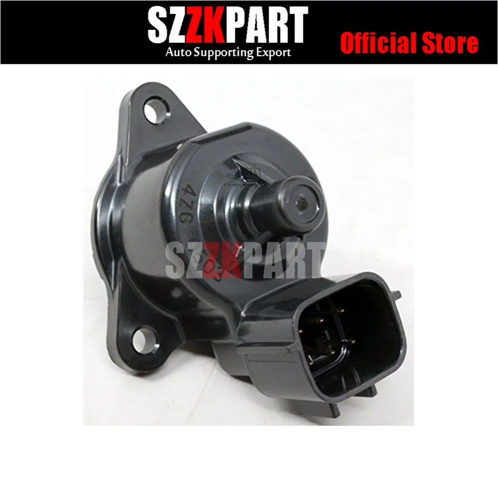 

Idle air control valve IAC 3131629 Throttle Body Stepping Motor for Polaris Sportsman RZR Ranger 800 550 500 200 Crew Stepper