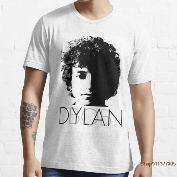 

Bob Dylan 100% cotton Men t-shirt Summer Loose Men/Women T Shirt for men Casual Short Sleeve Men's fashion t-shirts