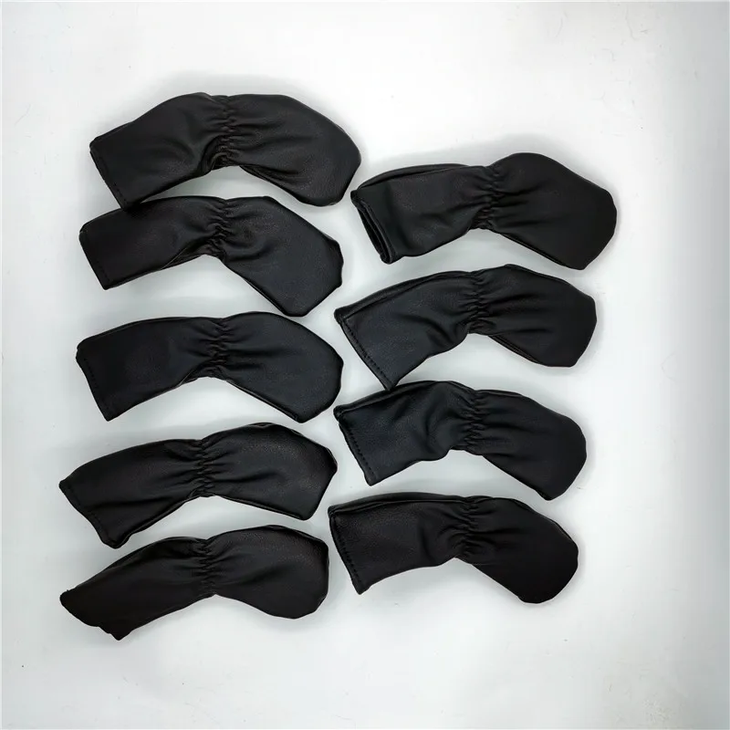 Свяжитесь с нами и четырехлистного клевера клюшки для гольфа головной убор из