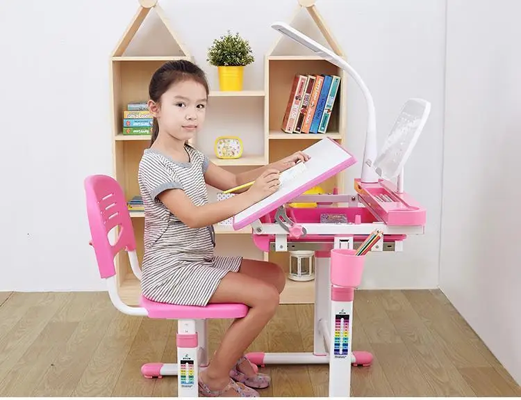 Bambini Pupitre Infantil Tableau Estudiar мебель для детей Estudo Cocuk Masasi стол Escritorio Mesa Enfant для обучения детский стол