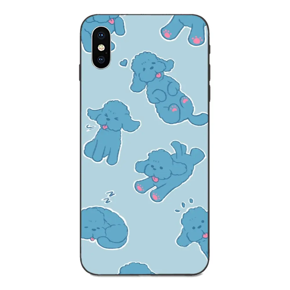 as picture Юри на льду 2 Топ детализированный популярный для Apple IPhone X XS Max XR 4 4s 5 5S SE 6 6S 7 8 Plus Мягкий ТПУ крутой лучший чехол - Цвет: as picture