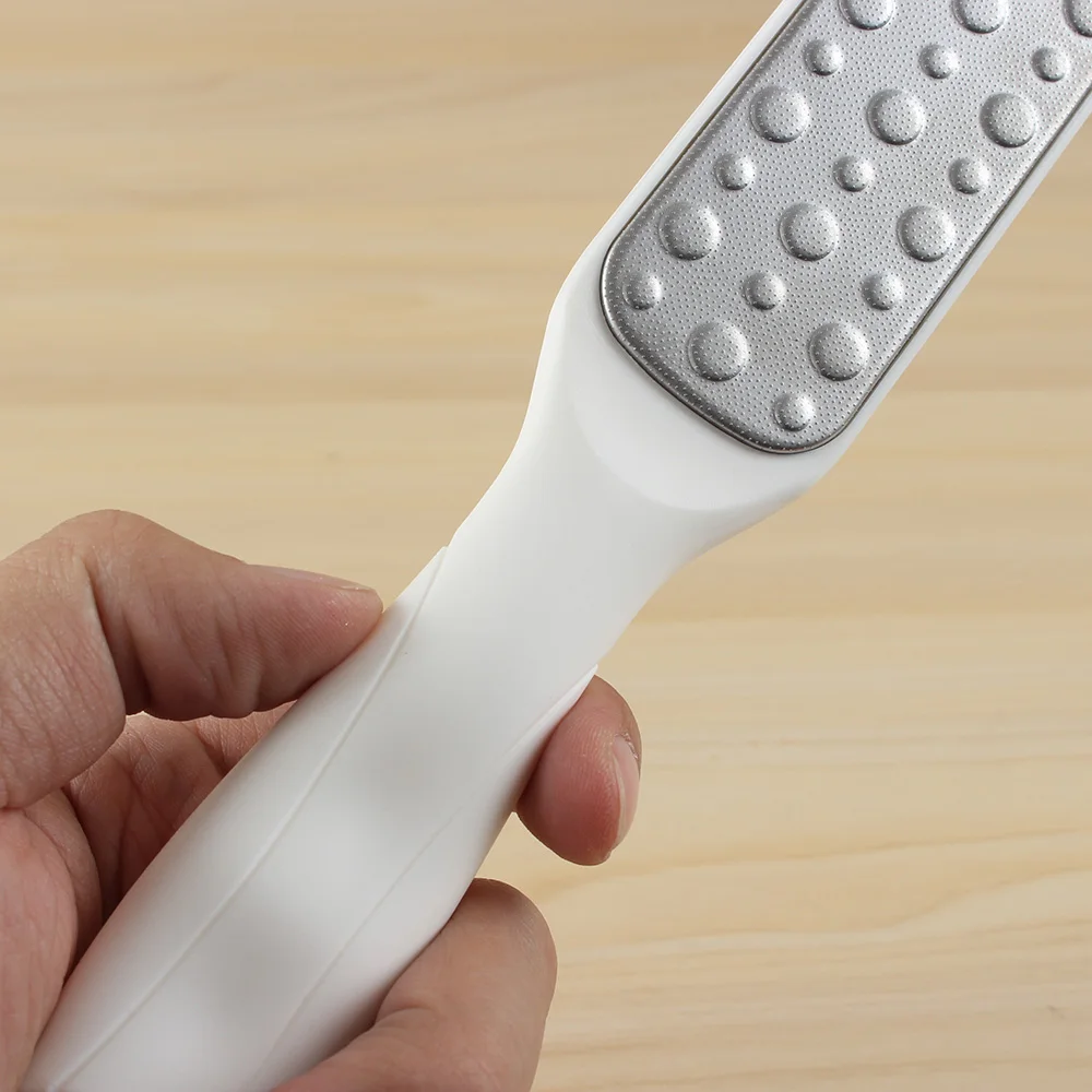 Маникюрный набор для ног с камнями Пемза мозолей Влажные и сухие педикюрные