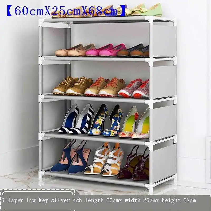 

Placard Home Armoire Rangement Organizador Zapato Armario De Almacenamiento Rack Furniture Scarpiera Sapateira Shoes Cabinet