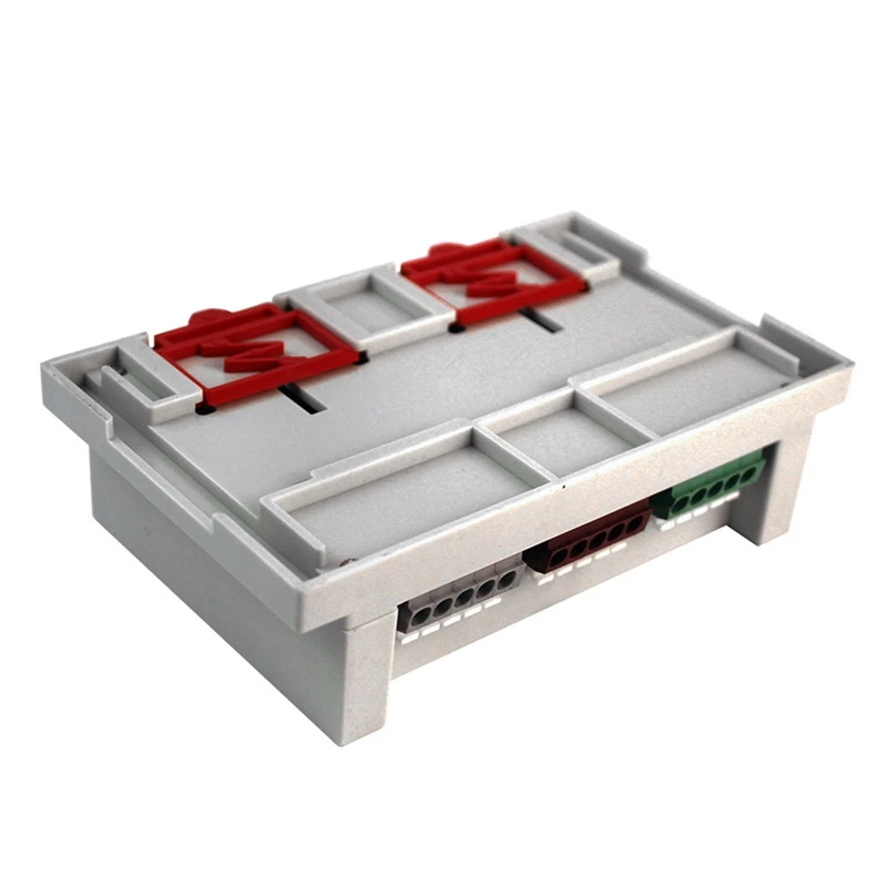 Wi-Fi Умный выключатель света 4 каналов пульт дистанционного управления