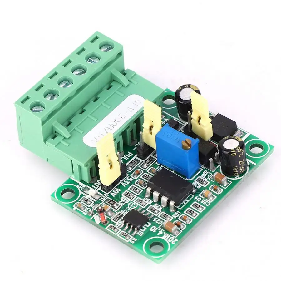 Преобразователь напряжения модуль преобразователя частоты с изоляцией