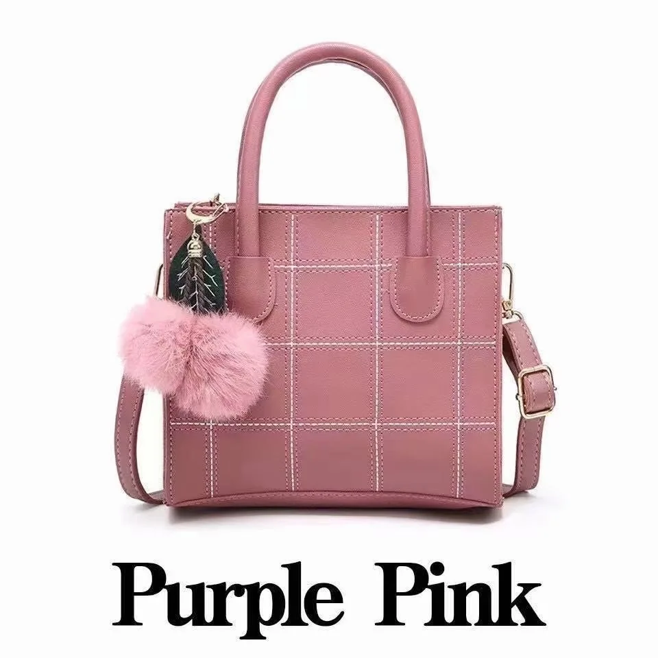 

Woman Handbag, Lady Shoulder Bag, Crossbody Bag,