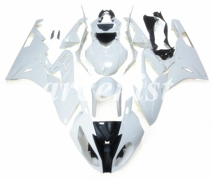 Новый ABS мотоцикл обтекатели комплект подходит для BMW S1000RR 2015 2016 S1000 форма литья