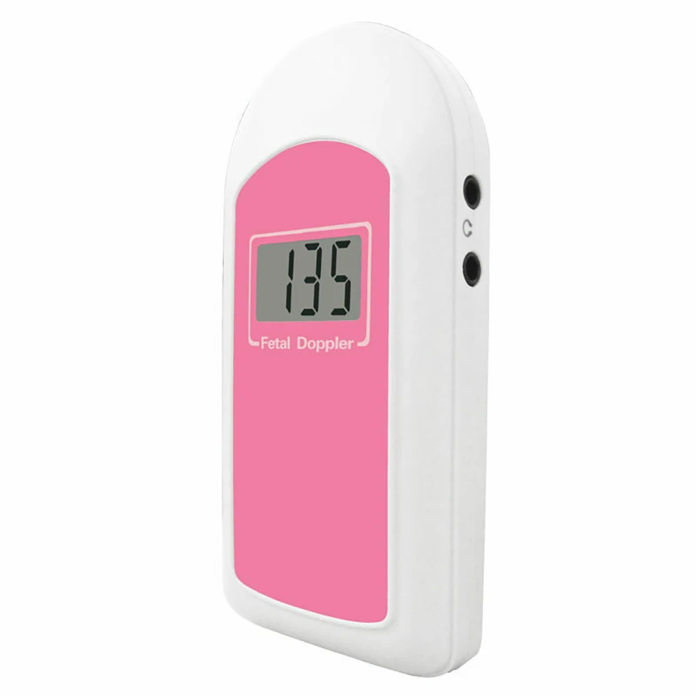 

Manufactures price fetal Doppler MonitorDigital Portable pocket Detector