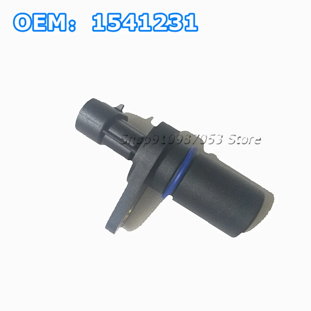 Бесплатная доставка и абсолютно новый 10 шт./лот 1541231 одометр датчик скорости