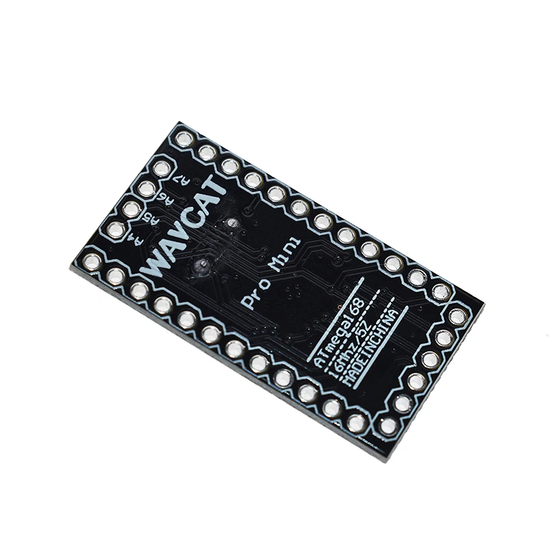 AEAK Pro мини-модуль Atmega168 5 в 16 м для Arduino совместимый нано микро контроль микро плата управления
