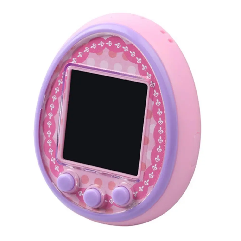 

Handheld Virtual Digital Pet Electronic Pets Toys Classic mini game Machine Fun Toys For Children Gifts Retro Toy Handheld Game