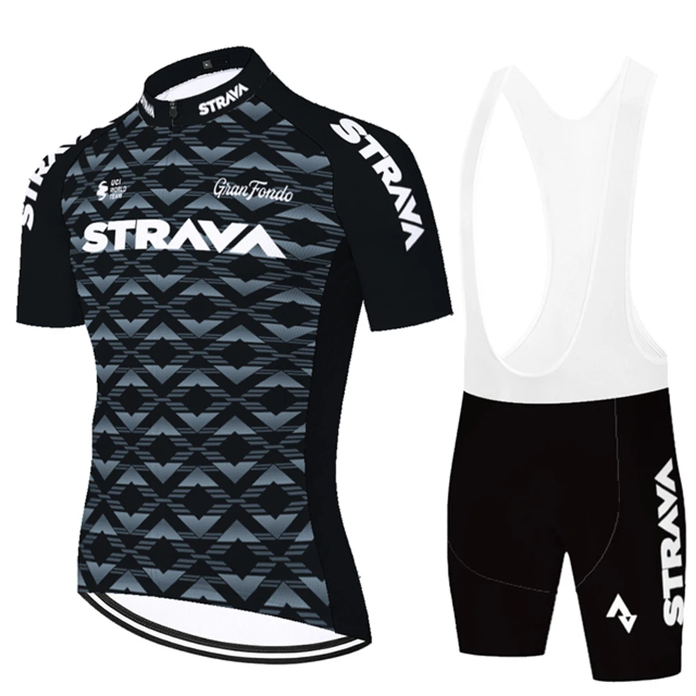 

Футболка и шорты с коротким рукавом для езды на велосипеде