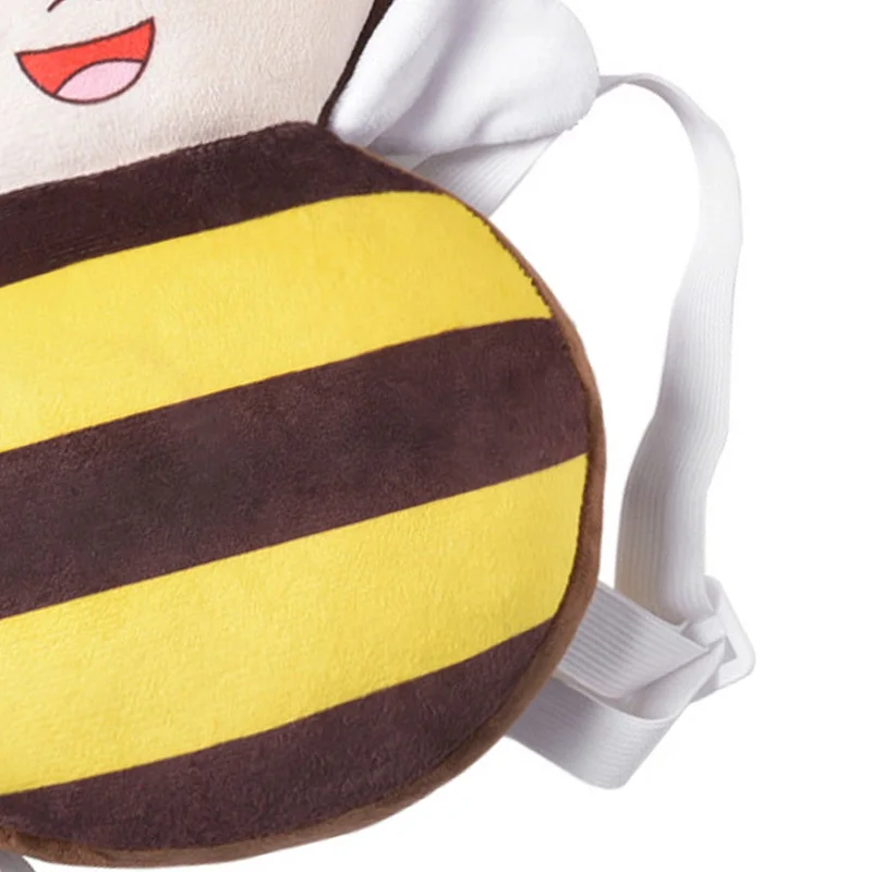 

Cute Baby Infant Toddler Newborn Head Back Protector Safety Pad Harness Headgear Cartoon Baby Head Protection Pad