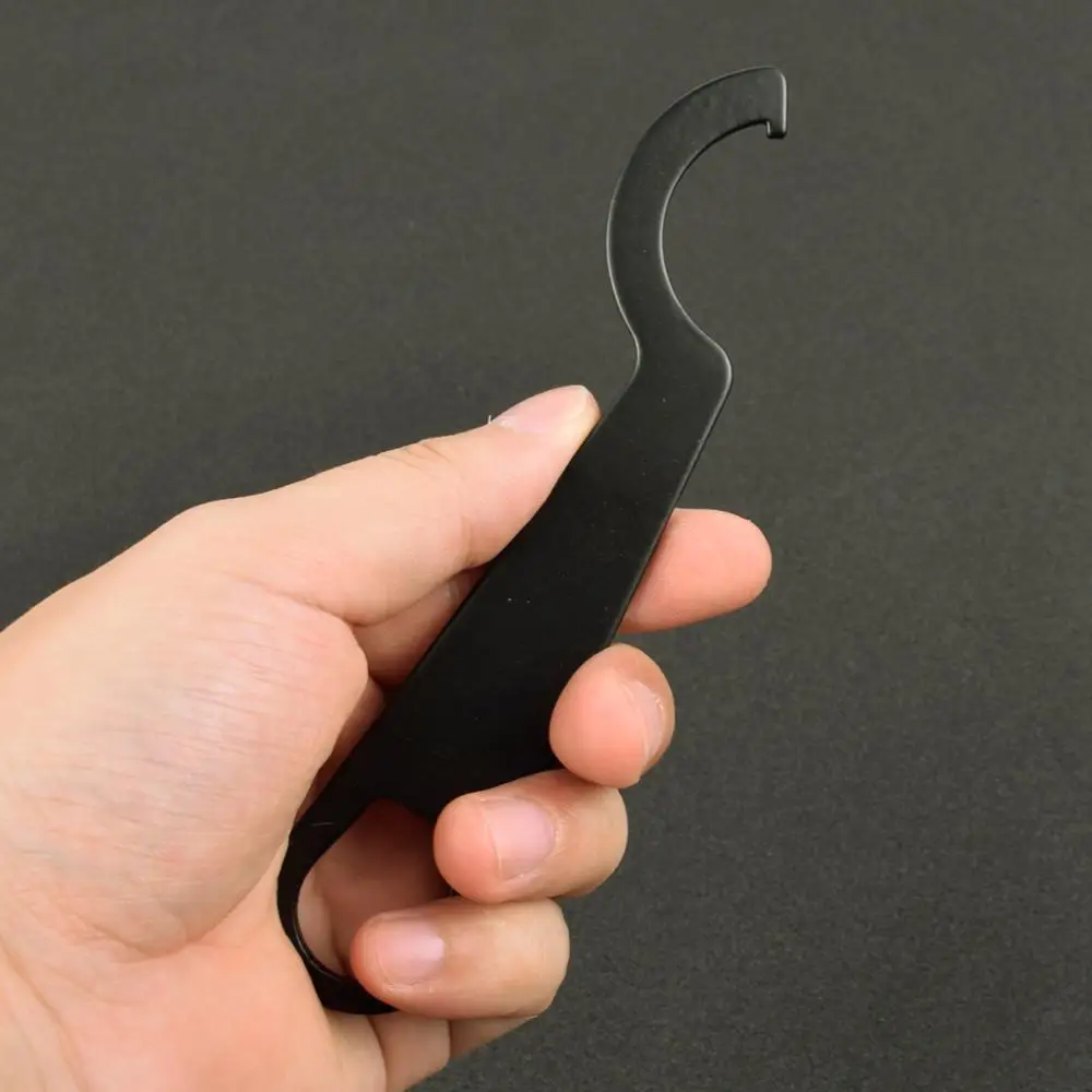 Тактический Пистолет кузнечный ключ для винтовки AR15 комбинированный инструмент