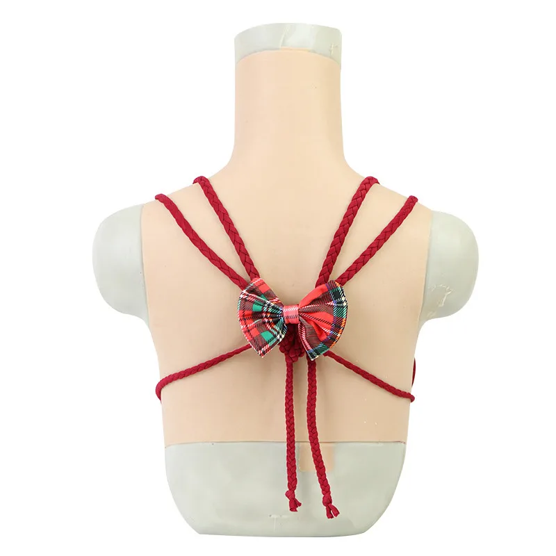 

Breast Soft Medical Reaslitic Silicone Used for Masquerade Crossdress Cosplay Shemale Transgender Artificial Latex Shapewear