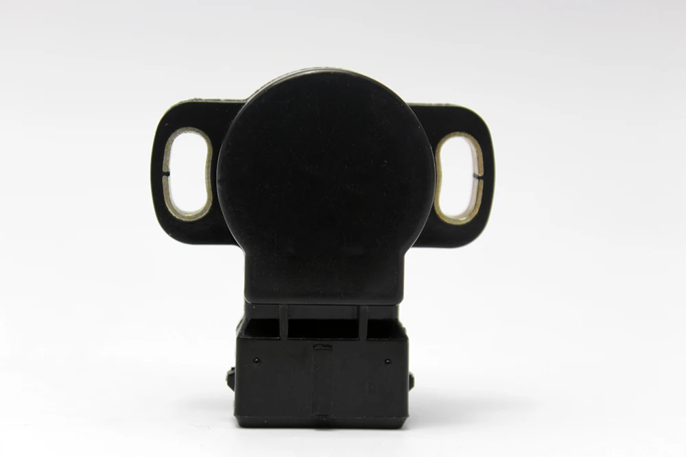 Датчик положения дроссельной заслонки против часовой стрелки для MITSUBISHI PAJERO ECLIPSE