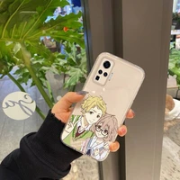 kyoukai no kanata anime phone case for vivo v z y iqoo neo 5 15 3 7 9 1 93 x s pro max nex shell cover funda