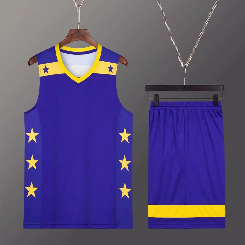 

Men College Basketball Jerseys Youth Cheap Basketball Uniforms Set blank Professiona Custom Male Throwback Basketball Jersey