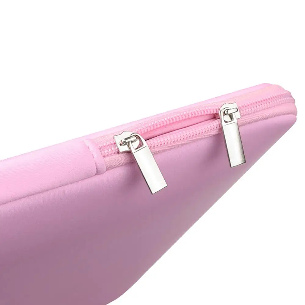 Чехол для ноутбука портативный Женский Мужской рукав карман компьютера 11 &quot13&quot