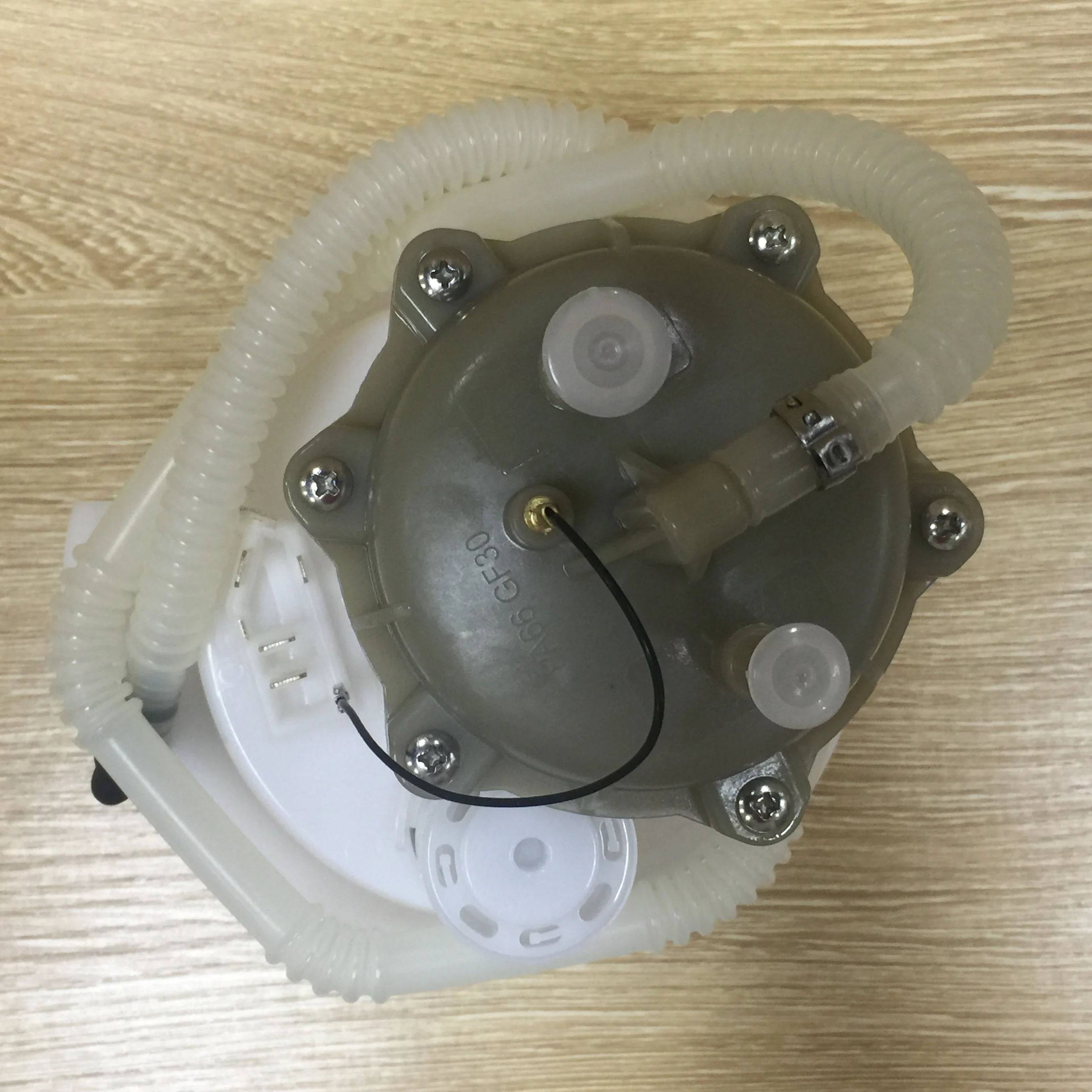 Автозапчасти Dopson высокопроизводительный топливный фильтр OEM 7L0919679 подходит для