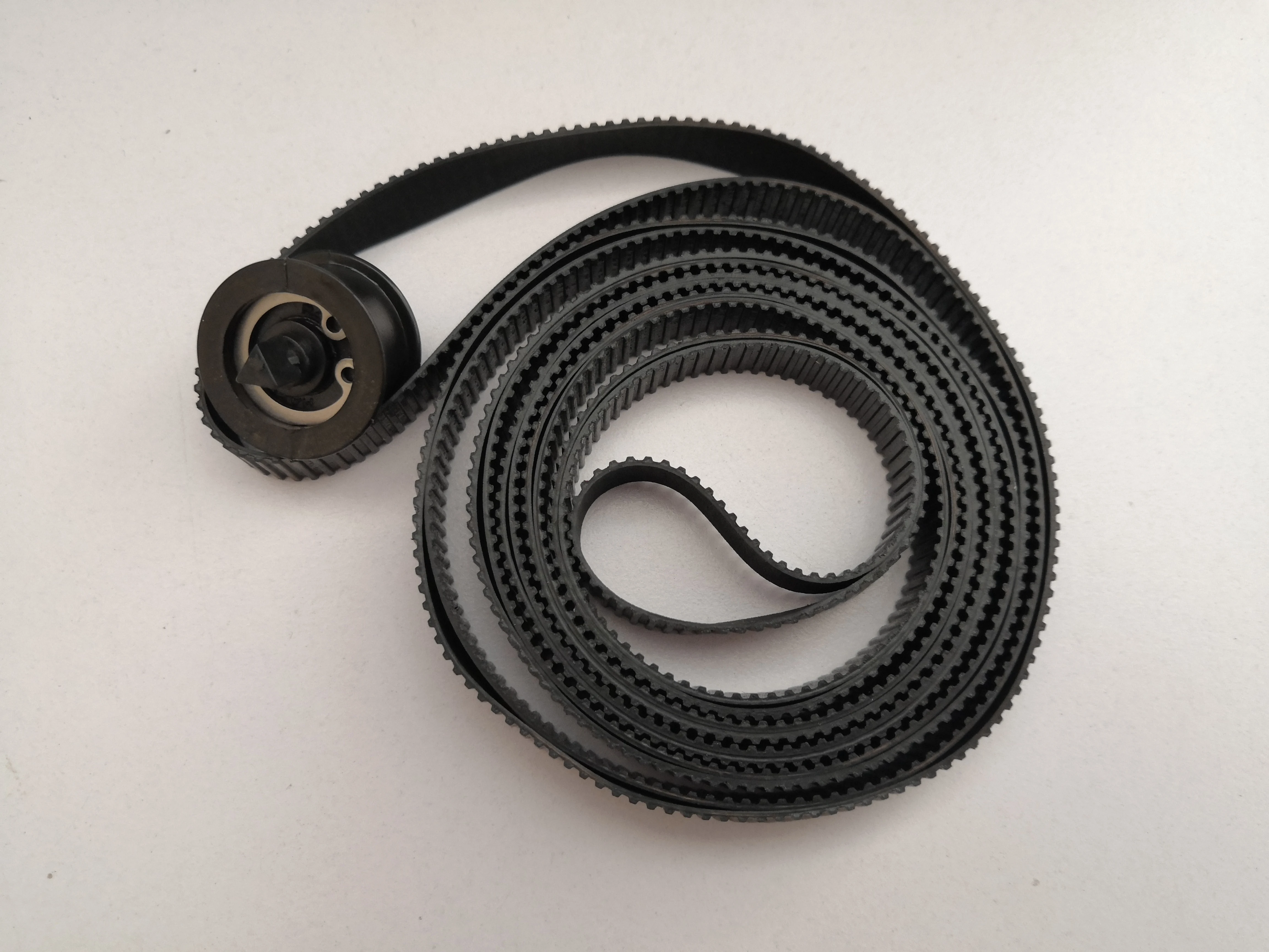 Carriage Belt with Pulley 24'' C7769-60182 For HP DesignJet 500 500PS 510 510PS 800 800PS Plus 4500 820 MFP 4020 T620 | Компьютеры