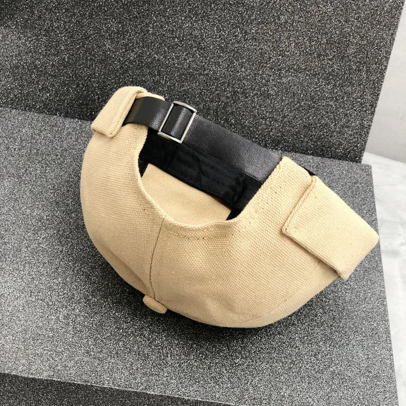 

Men's Women's Luxury Brand Cap Beanies Male Female Casual Sailor Docker Caps Cotton Adjustable Funny Beanie Hat New