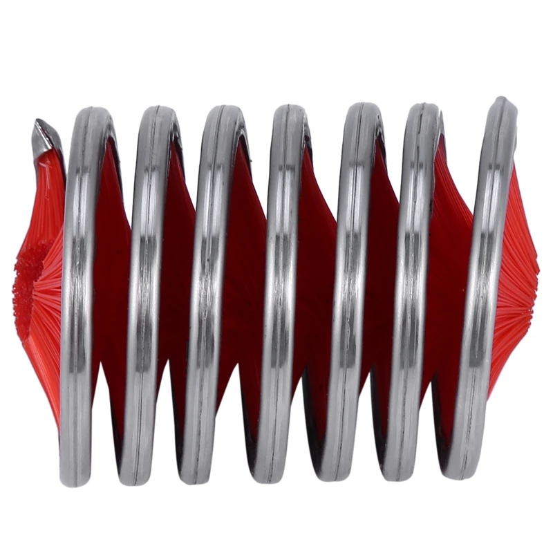 

Hot-Outdoor Climbing Rope Brush Climbing Rope Brush Cleaning Brush Rope Brush Cleaning Brushing Brush Brush