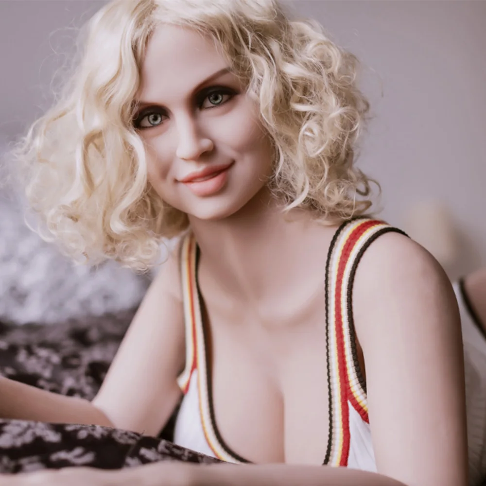 Новое поступление настоящая Силиконовое туловище любовь секс куклы кукла для