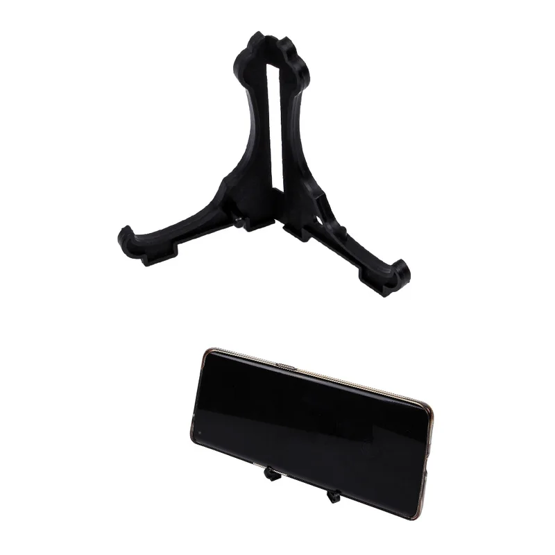 1pcs Portable Easels Plate Holders Display Stand Stander Picture Frame Photo Tools Dish Rack Home Decor Storage | Дом и сад