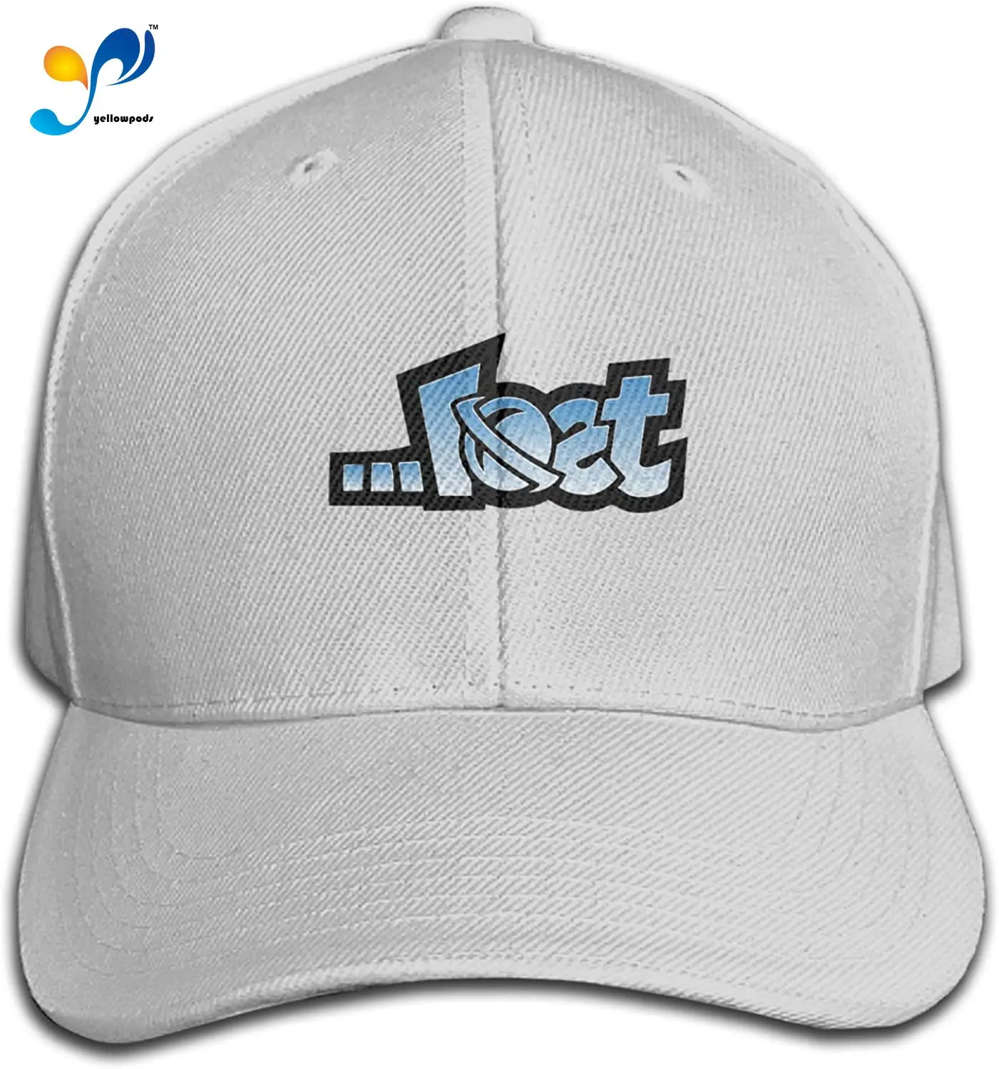 

Регулируемая индивидуальная Бейсбольная Шляпа Унисекс Lo-St